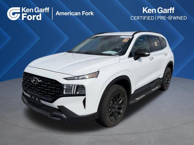 2023 Hyundai Santa Fe XRT for sale in American Fork, UT