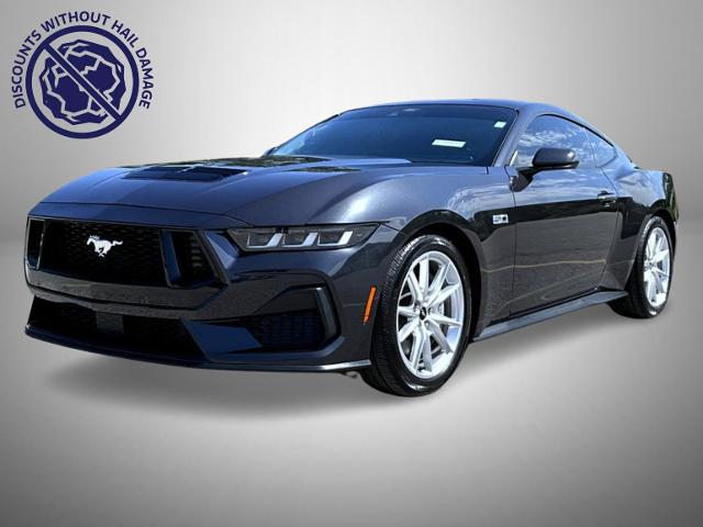 2024 Ford Mustang GT Premium Fastback for sale in Omaha, NE