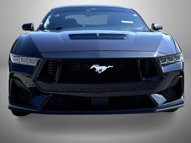 2024 Ford Mustang GT Premium Fastback