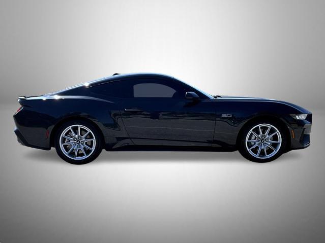 2024 Ford Mustang GT Premium Fastback