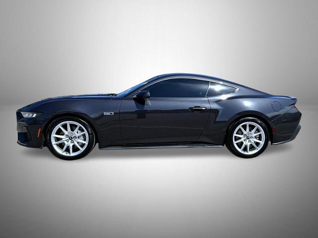 2024 Ford Mustang GT Premium Fastback