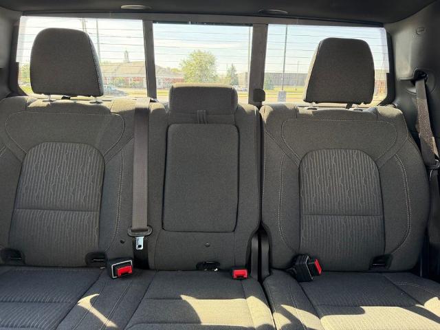 2020 Ram 1500 Big Horn Crew Cab 4x4 57 Box