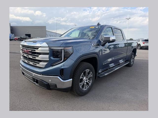 2024 GMC Sierra 1500 4WD Crew Cab Standard Box SLE for sale in Findlay, OH