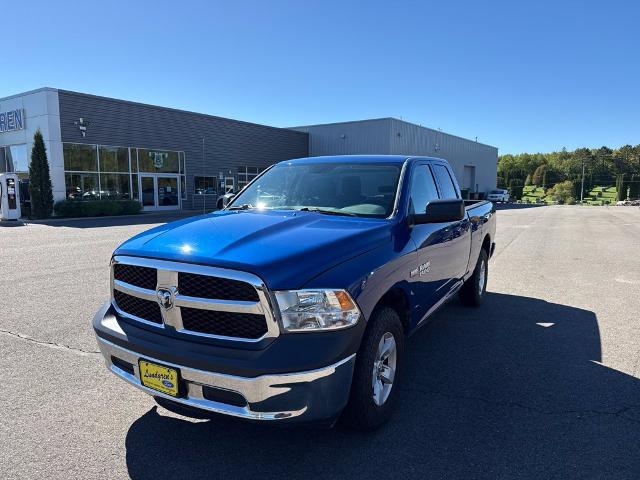 2014 Ram 1500 Tradesman for sale in Eveleth, MN