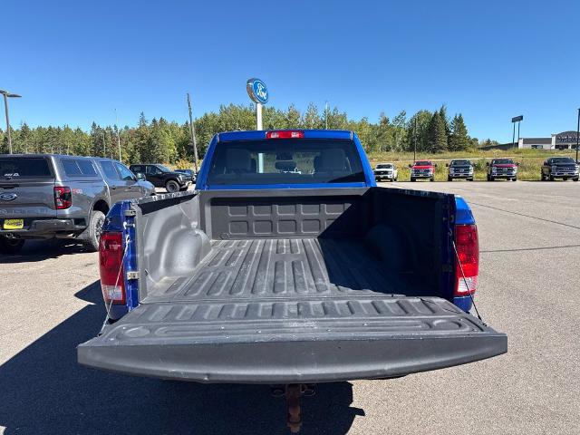 2014 Ram 1500 Tradesman