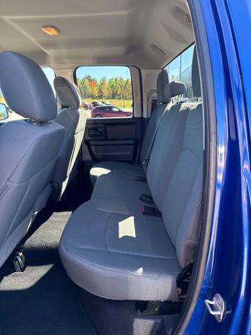 2014 Ram 1500 Tradesman