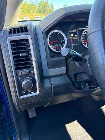 2014 Ram 1500 Tradesman