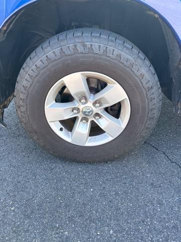 2014 Ram 1500 Tradesman