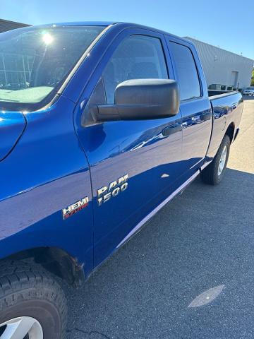2014 Ram 1500 Tradesman