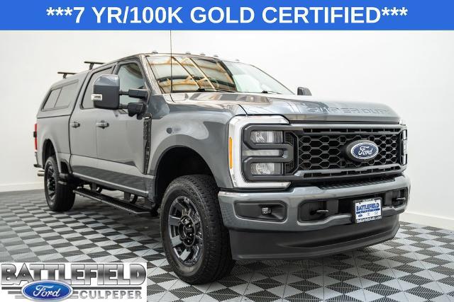 2023 Ford F-250 LARIAT for sale in Culpeper, VA