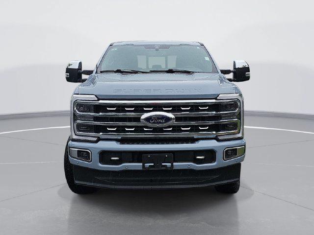 2024 Ford F-250 Platinum