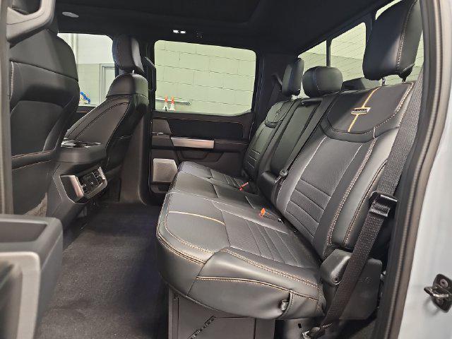 2024 Ford F-250 Platinum