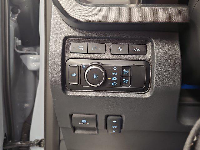 2024 Ford F-250 Platinum