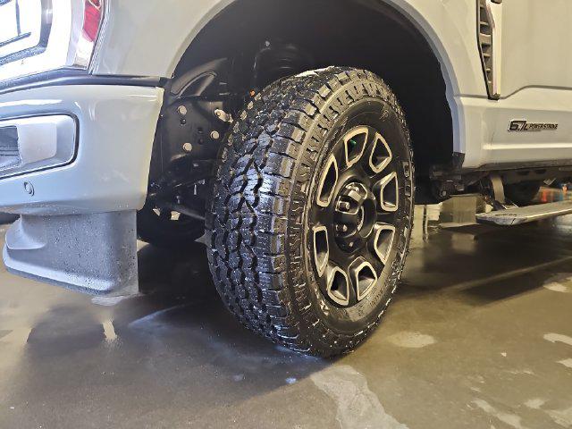 2024 Ford F-250 Platinum