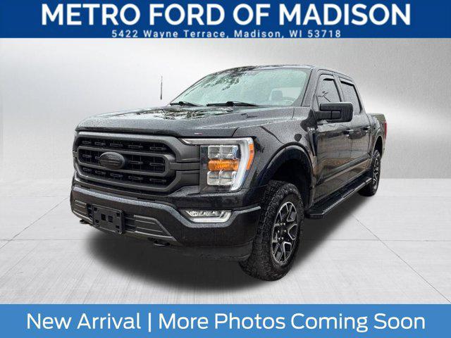 2023 Ford F-150 XLT for sale in Madison, WI