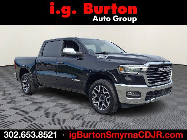 2026 RAM 1500 Laramie 2026 RAM 1500 Laramie