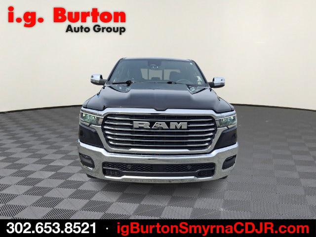 2026 RAM 1500 Laramie 2026 RAM 1500 Laramie