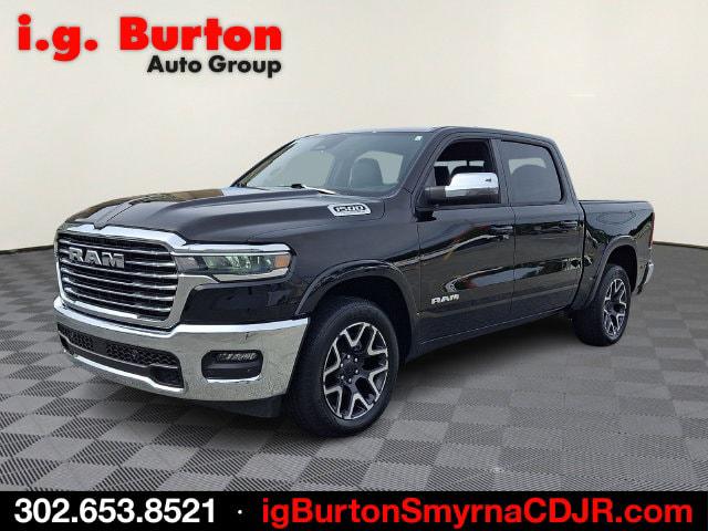 2026 RAM 1500 Laramie 2026 RAM 1500 Laramie