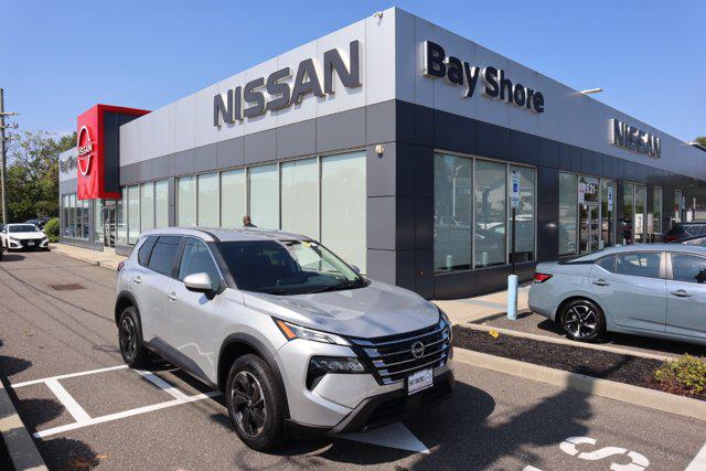 2025 Nissan Rogue SV Intelligent AWD for sale in Bay Shore, NY