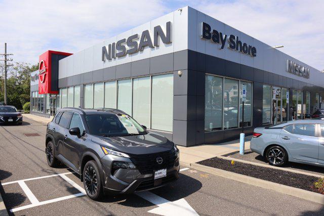 2026 Nissan Rogue Dark Armor for sale in Bay Shore, NY