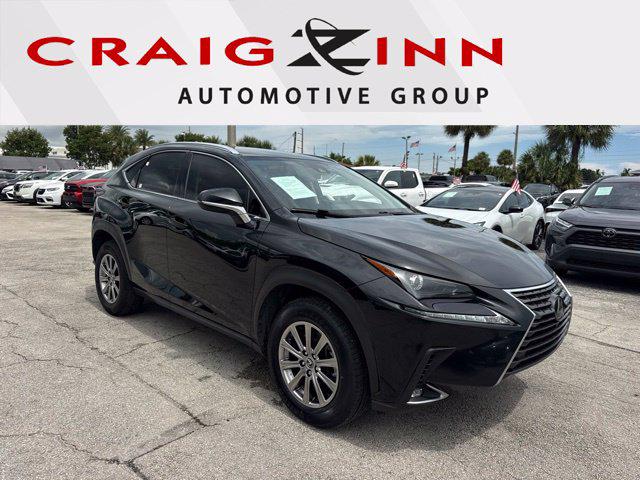 2021 Lexus NX 300 300 Base for sale in Hollywood, FL