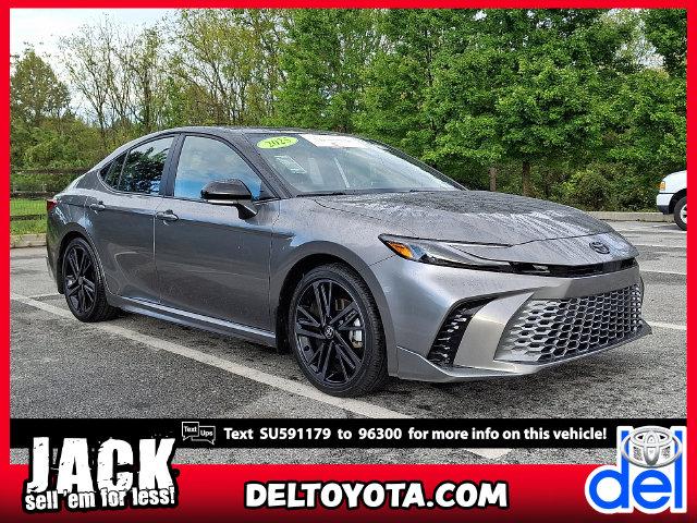 2025 Toyota Camry XSE for sale in Thorndale, PA