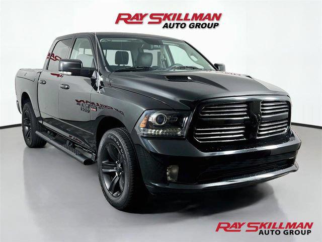 2016 Ram 1500 Sport for sale in Indianapolis, IN