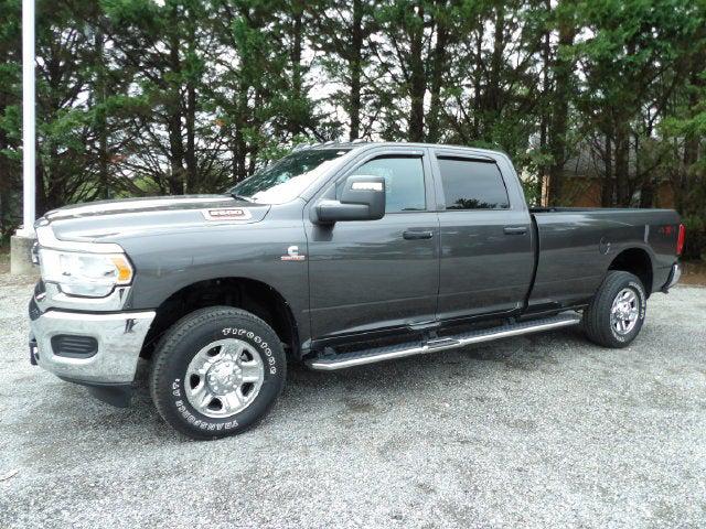 2024 RAM 2500 Tradesman Crew Cab 4x4 8 Box 2024 RAM 2500 Tradesman Crew Cab 4x4 8 Box