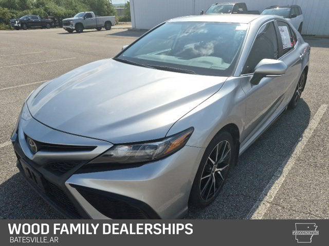 2023 Toyota Camry SE for sale in Batesville, AR