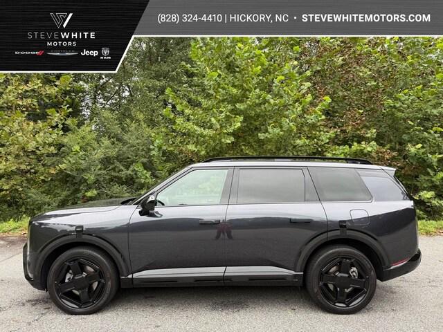 2027 Kia Telluride X-Line EX for sale in Hickory, NC