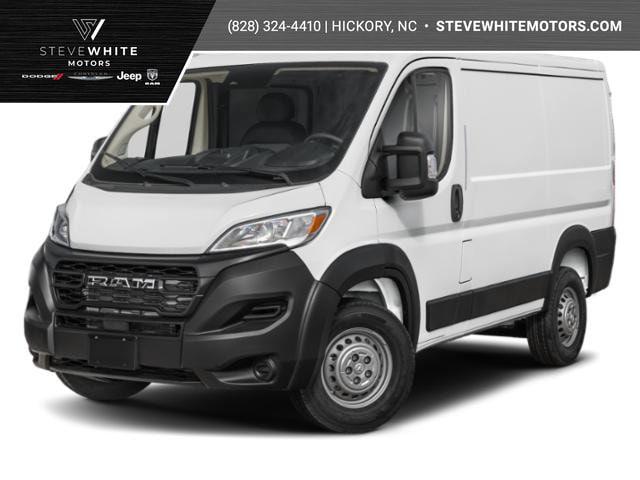 2026 Ram ProMaster Cargo Van Tradesman High Roof 136 WB w/Pass Seat for sale in Hickory, NC