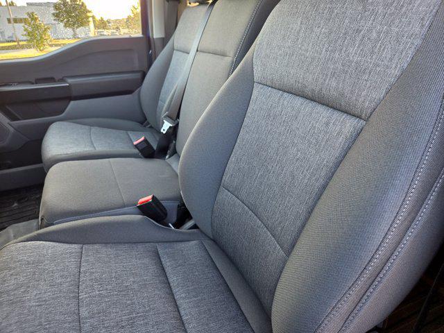 2024 Ford F-150 XL 2024 Ford F-150 XL
