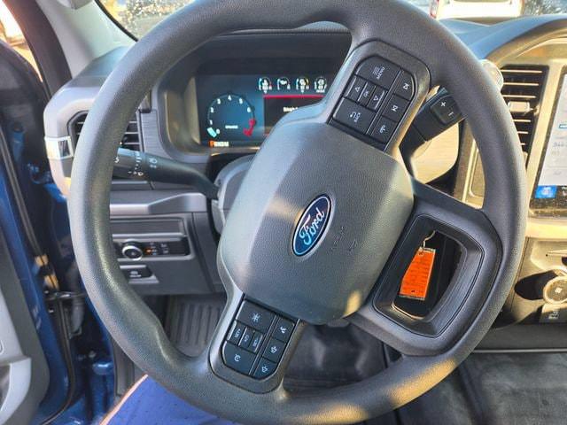 2024 Ford F-150 XL 2024 Ford F-150 XL