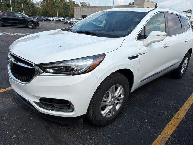 2019 Buick Enclave FWD Essence for sale in Grand Blanc, MI