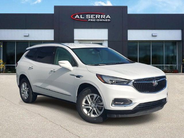2019 Buick Enclave FWD Essence for sale in Grand Blanc, MI