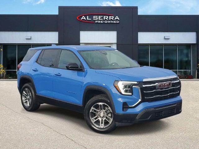 2025 GMC Terrain AWD Elevation for sale in Grand Blanc, MI