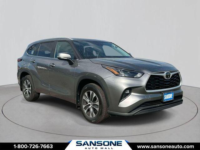 2026 Toyota Highlander XLE for sale in Avenel, NJ