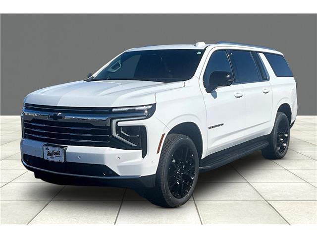 2027 Chevrolet Suburban LT for sale in Dodgeville, WI