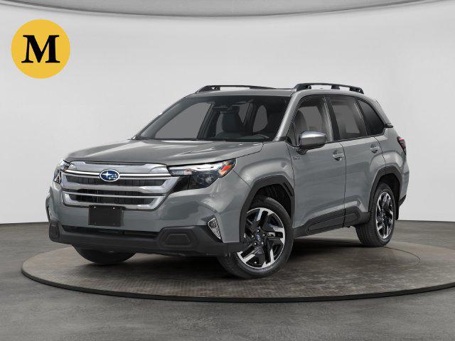 2026 Subaru Forester Premium for sale in Vestal, NY