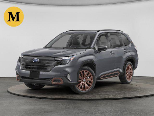 2026 Subaru Forester Sport for sale in Vestal, NY