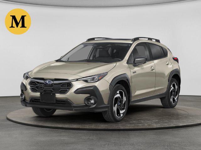 2026 Subaru Crosstrek Limited for sale in Vestal, NY
