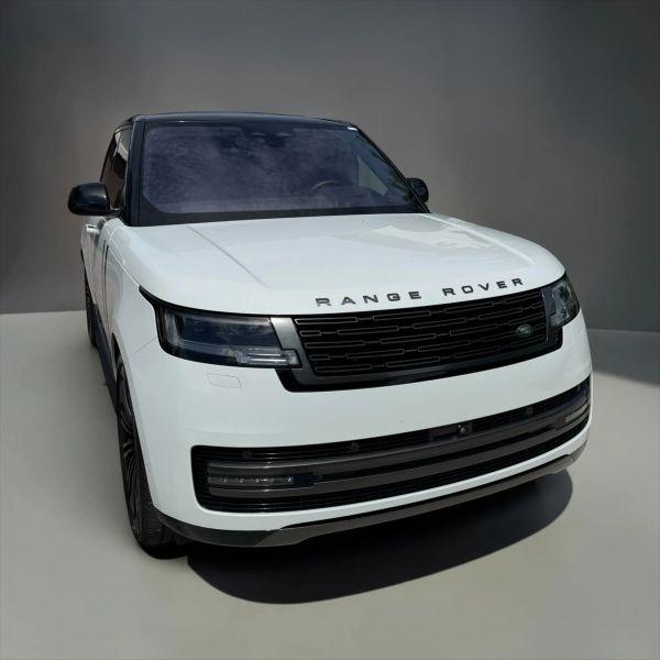 2023 Land Rover Range Rover P400 SE for sale in Titusville, FL