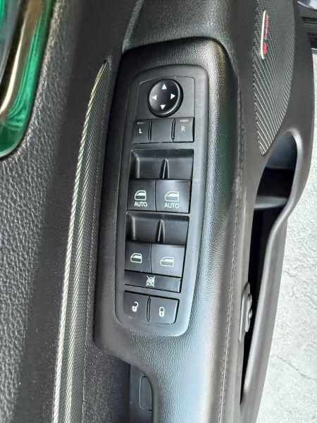 2018 Dodge Durango GT AWD
