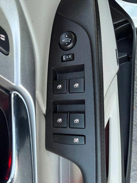 2016 GMC Terrain Denali