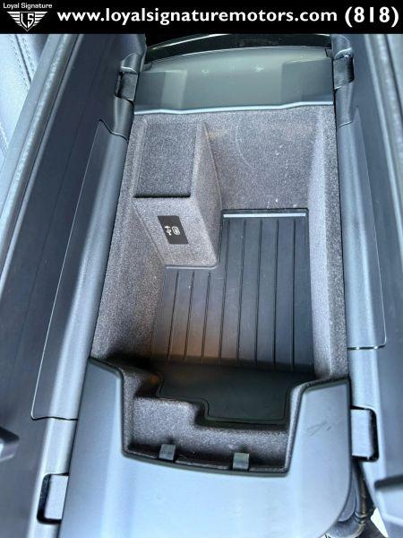 2021 BMW M5 Base