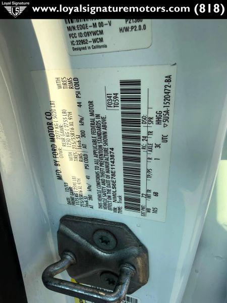 2014 Ford Transit Connect XL