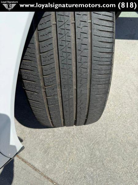 2019 Porsche Cayenne Base