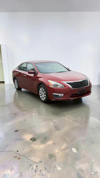 2014 Nissan Altima 2.5 S for sale in Reidsville, NC