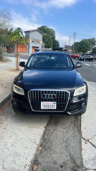 2013 Audi Q5 2.0T Premium for sale in Pomona, CA