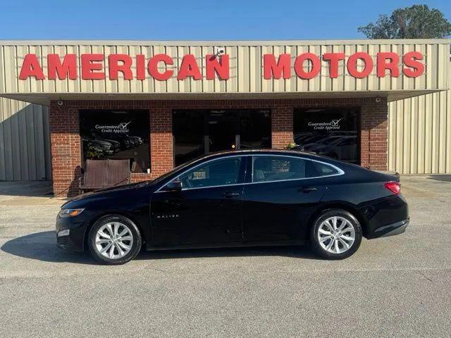 2023 Chevrolet Malibu FWD 1LT for sale in Brownsville, TN